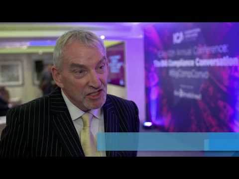 ICA's 10th Annual Conference 19th April 2018, London