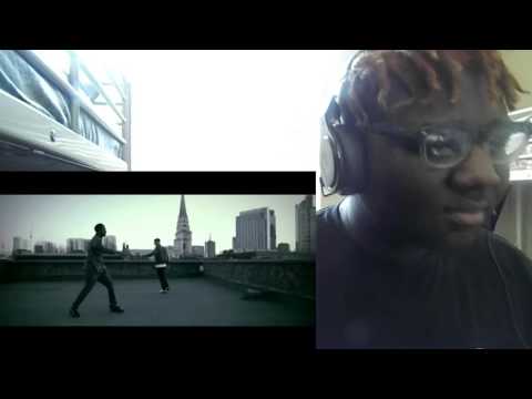 Otis ft Ayo Beatz & Flirta D - 24th Hour [GRM Daily] REACTION