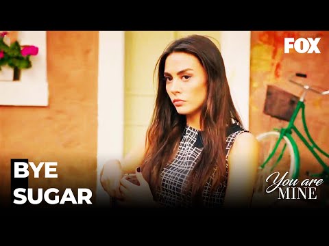 Nağme Got Rid Of Şebnem - You Are Mine