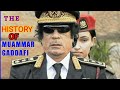 HISTORIA YA MUAMMAR GADDAFI THE STORY BOOK MTINGITA ABDALLAH DENIS MPAGAZE
