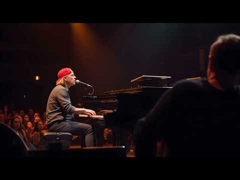 Warte nicht so lange – (Das Lied, das man hören muss, bevor es zu spät ist) 