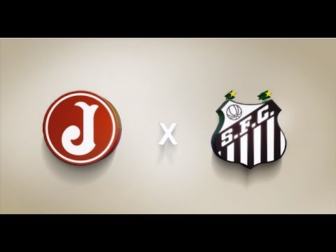 C.A. JUVENTUS 2 X 3 SANTOS F.C. SUB 11