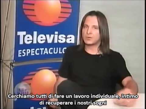 Ultima Intervista Eduardo Palomo