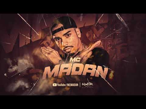 MC Madan, MC Gw e MC Duart  - Se rolar putari4 me chama to envolvido (Jc no Beat e Dj Douglinhas)