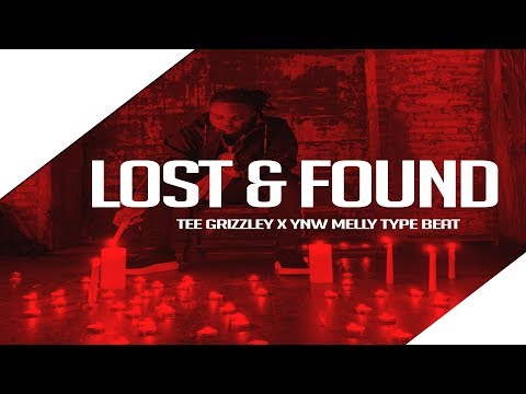 Tee Grizzley x YNW Melly Type Beat "Lost & Found"