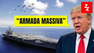 US power in Iran: understand the arsenal sent to the Middle East.