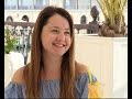 «Море откровений». Валентина Рубцова 