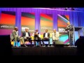 Jim Shelton @ BET Genius Talks "My Brothers ...