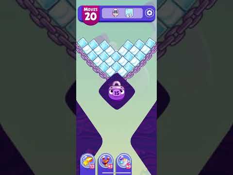 Angry Birds Dream Blast Level 546