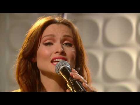 Sophie Ellis-Bextor - Young Blood (Weekend TV 26 04 2014) [HD]