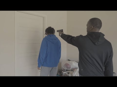 Trapp Tarell - Water Thicker Than Blood [Pt.1](Are You Loyal?)(OFFICIAL VIDEO)