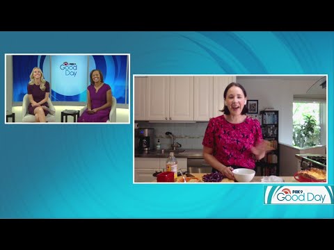 Fox 9 Good Day Recipes