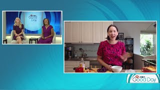 Home-cooked meals with the Bare Minimum effort | FOX 9 Good Day