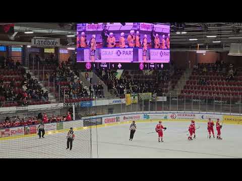 22.10.23 EHC Winterthur 3:4n.v HC Thurgau