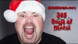 Day 364: MetalDisciple.com's 365 Days of Metal - At Winter's End