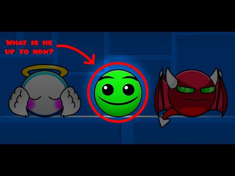 Fire In The Hole (Animated)