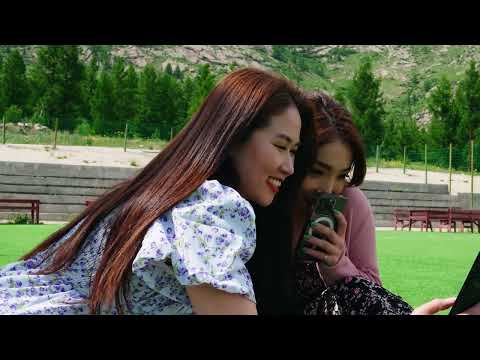 Otgonjargal Baataraa - Chinii uguid | Отгонжаргал Бааатараа - Чиний үгүйд