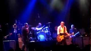 Social Distortion - Ghost Town Blues