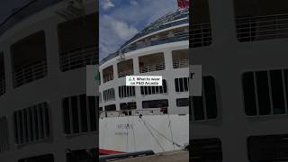 What to Wear on P&O Arcadia 🚢👗 Dress Code Guide #cruisetips