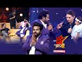 Dhee HyperAadi Hansika ShekarMaster GaneshMaster Nandu Heat Seekers ETV
