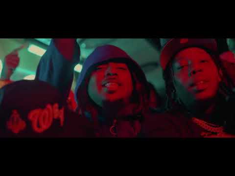 B1Vuitton x Slayban x Rico Danna - They Asked For (Music Video)