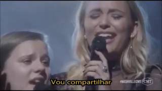 Nashville Cast - Sanctuary (tradução)