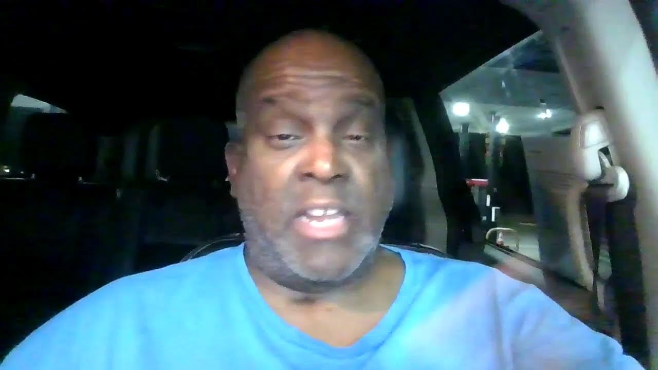 Focus For Life Radio with Rev. S. Willis Walker