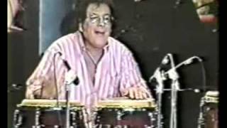 RAY BARRETO . "HIPOCRESIA Y FALSEDAD".