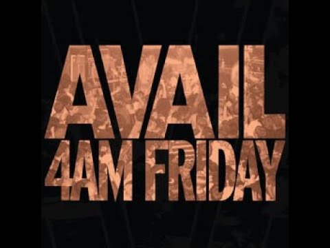 Simple Song - Avail