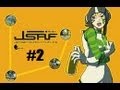 Jet Set Radio Future Ep 2 Poison Jam