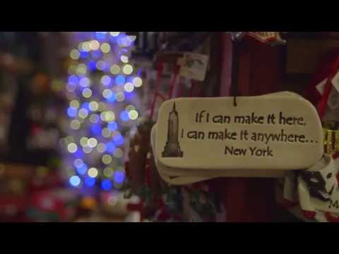 Nova York Atraa§aµes