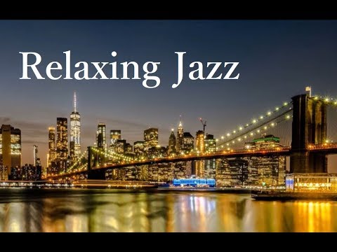 Relaxing Jazz Music Trombone Solo - Background Chill Out Music - Music For Relax, Study, Work Sleep