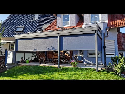 Tebau - RPR1 Zuschauerfrage 1 | Albohn | Tebau | Sinsheim |