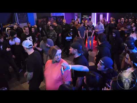 Gumskab // Queen City Cinema Club // 04.01.23