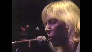 Joni Mitchell / Chinese Cafe + Unchained Melody (TV - 1983) [Reworked]