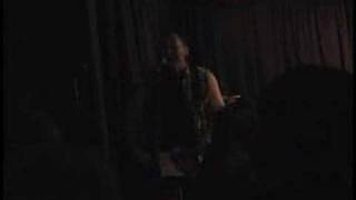 TV SMITH of THE ADVERTS - Safety In Numbers (2005)