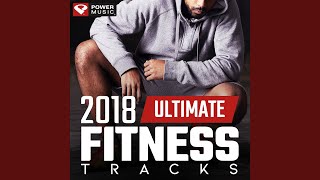 X (Workout Remix 128 BPM)