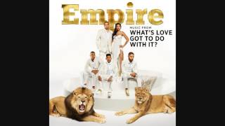 Empire Cast   Boom Boom Boom Boom feat  Terrence Howard and Bre Z Audio