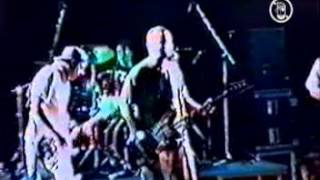 Millencolin - Friends Til The End (Live at Sweden &#39;94)