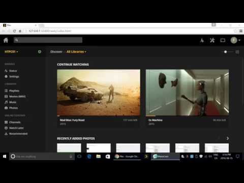 AV Rant Special: Plex HTPC HD Audio Tutorial