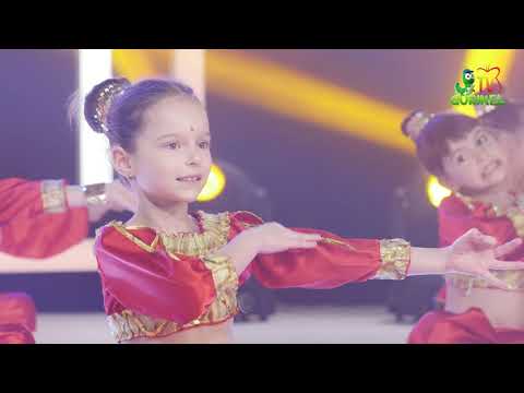 Floarea Soarelui - Motive Indiene