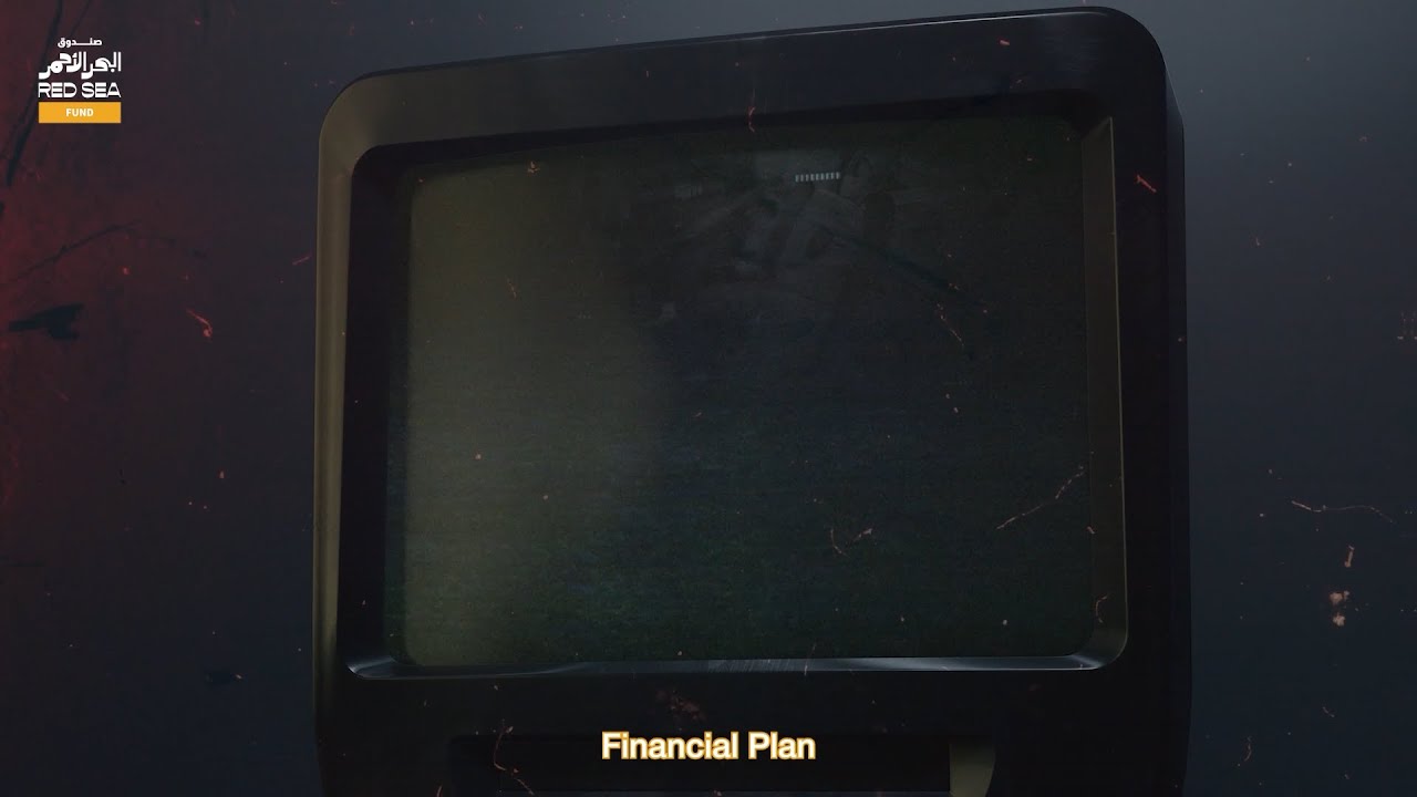 Producer's Role: Financial Plan