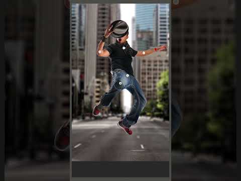 Cut Out Backgrounds and Keep Original Shadows in Photoshop