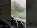 How To Fix Windshield Fogging Tips Car Shorts Tutorial Driving
