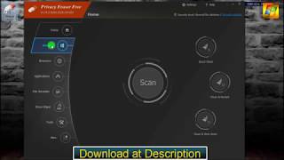 Privacy Eraser Free 4.35.0.2551 Privacy Eraser Free 4.35.0.2551