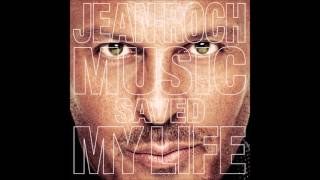 Jean Roch — My Love Is Over