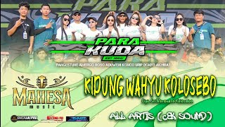 Download lagu KIDUNG WAHYU KOLOSEBO-ALL ARTIS CEK SOUND MAHESA MUSIC-PARA KUDA WONOKERTO PEKALONGAN 2025 mp3 Download lagu KIDUNG WAHYU KOLOSEBO-ALL ARTIS CEK SOUND MAHESA MUSIC-PARA KUDA WONOKERTO PEKALONGAN 2025 mp3