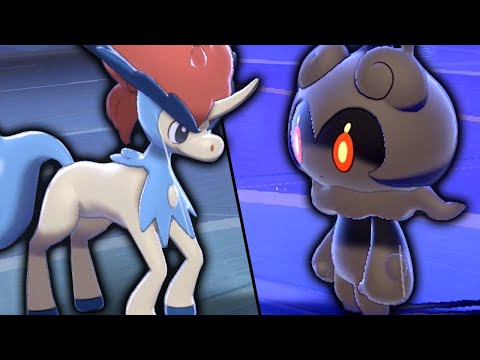 DAS BESTE KAMPF POKÉMON! - Random Battle | Pokémon Schwert & Schild