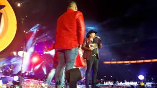 La sonrisa obligatoria - Julión Álvarez Y Su Norteño Banda | Fiesta de la radio 2018