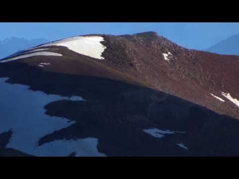 Fly-Fishing Utah - North Slope Uintas 2019